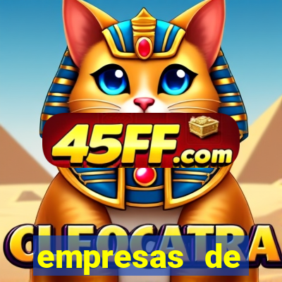 empresas de chiquinho scarpa